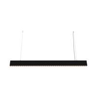 Подвесной светильник Points 4000K 1x40Вт 25° / Maytoni P050PL-L40B4K