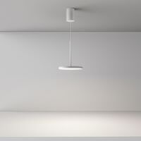 Подвесной светильник Plato 4000К 12Вт 120° / Maytoni P076PL-L12W4K-W