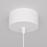 Подвесной светильник Orlo 3000K 1x12Вт 120° / Maytoni P085PL-12W3K-W