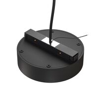 Блок питания встраиваемый Basity 48V, 100Вт, черный, Smart / Maytoni TRA172DR-100W-DS-B