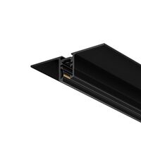 Шинопровод встраиваемый под ГКЛ 9,5 мм 2 м Levity / Maytoni TRX184-122B