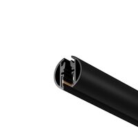 Шинопровод круглый подвесной 2 м Levity / Maytoni TRX184-R-112B