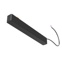 Блок питания встраиваемый Radity 48В, 100Вт, черный / Maytoni TRA084DR-100B