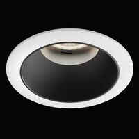 Встраиваемый светильник (Набор) Share 1x15Вт GU10 / Maytoni DL051-1WB