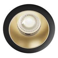 Встраиваемый светильник (Набор) Share 1x15Вт GU10 / Maytoni DL051-1BMG