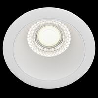 Встраиваемый светильник (Набор) Share 1x15Вт GU10 / Maytoni DL051-1W