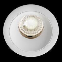 Встраиваемый светильник (Набор) Share 1x15Вт GU10 / Maytoni DL051-1W