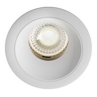 Встраиваемый светильник (Набор) Share 1x15Вт GU10 / Maytoni DL051-1W