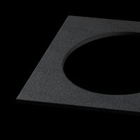 Аксессуар для встраиваемого светильника Kappell / Maytoni DLA040-03B