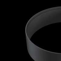 Аксессуар для встраиваемого светильника Barret / Maytoni DLA041-01B