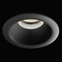 Встраиваемый светильник (Набор) Share 1x15Вт GU10 / Maytoni DL051-1B