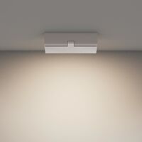 Потолочный светильник Basis Rot 4000K 12Вт 120° / Maytoni C133CL-12W4K-W