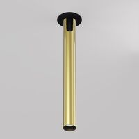 Встраиваемый светильник Focus T 3000K 6Вт 36° / Maytoni C141RS-L300-6W3K-BBS