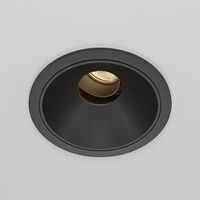 Встраиваемый светильник Wise 3000K 10W 36° / Maytoni DL057-10W3K-B