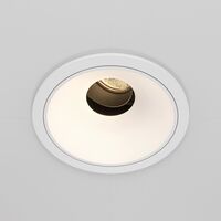 Встраиваемый светильник Wise 3000K 10W 36° / Maytoni DL057-10W3K-W