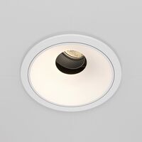Встраиваемый светильник Wise 4000K 10W 36° / Maytoni DL057-10W4K-W