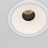 Встраиваемый светильник Wise 4000K 10W 36° / Maytoni DL057-10W4K-W