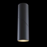 Потолочный светильник Dafne 3000K 1x10Вт 38° / Maytoni C027CL-L10B