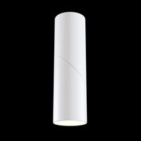 Потолочный светильник Dafne 3000K 1x10Вт 38° / Maytoni C027CL-L10W