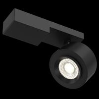 Потолочный светильник Treo 1x13Вт 3000K / Maytoni C062CL-L12B3K