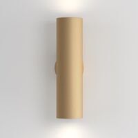 Настенный светильник Artisan GU10 2x10Вт / Maytoni C080WL-02-GU10-MG