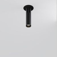 Встраиваемый светильник Focus T 3000K 6Вт 36° / Maytoni C141RS-L125-6W3K-B