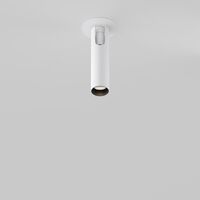 Встраиваемый светильник Focus T 3000K 6Вт 36° / Maytoni C141RS-L125-6W3K-W