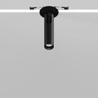 Встраиваемый светильник Focus T 3000K 6Вт 36° / Maytoni C141RS-L125-6W3K-B