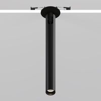 Встраиваемый светильник Focus T 3000K 6Вт 36° / Maytoni C141RS-L300-6W3K-B