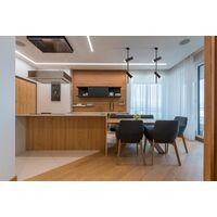 Потолочный светильник Elti GU10 2x10Вт / Maytoni C021CL-02B