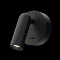 Настенный светильник (бра) Mirax 3000К 3Вт IP 20 / Maytoni C038WL-L3B3K