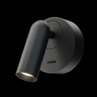 Настенный светильник (бра) Mirax 3000К 3Вт IP 20 / Maytoni C038WL-L3B3K