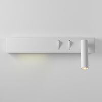 Настенный светильник (бра) Comodo 3000К 8Вт IP 20 / Maytoni C031WL-L8W3K1