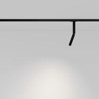 Трековый светильник Focus Dual Unity 3000K 6Вт 36° / Maytoni TR142-1-6W3K-B