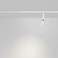 Трековый светильник Focus Dual Unity 3000K 6Вт 36° / Maytoni TR142-1-6W3K-W