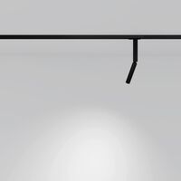 Трековый светильник Focus Dual Unity 4000K 6Вт 36° / Maytoni TR142-1-6W4K-B