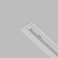 Заглушка 1 шт. Unity встраиваемый белый / Maytoni TRA002EC-11W