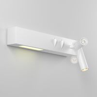 Настенный светильник (бра) Comodo 3000К 8Вт IP 20 / Maytoni C031WL-L8W3K1