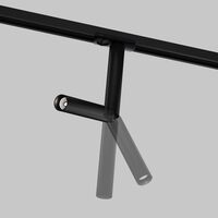 Трековый светильник Focus Dual Unity 4000K 6Вт 36° / Maytoni TR142-1-6W4K-B