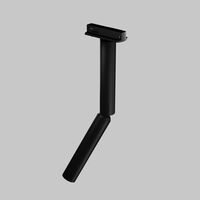 Трековый светильник Focus Dual Unity 3000K 6Вт 36° / Maytoni TR142-1-6W3K-B