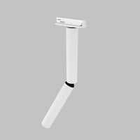 Трековый светильник Focus Dual Unity 3000K 6Вт 36° / Maytoni TR142-1-6W3K-W