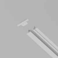 Заглушка 1 шт. Unity встраиваемый белый / Maytoni TRA002EC-11W