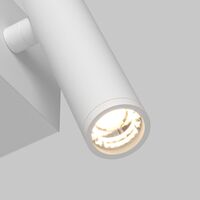 Настенный светильник (бра) Comodo 3000К 8Вт IP 20 / Maytoni C031WL-L8W3K1