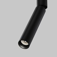 Трековый светильник Focus Dual Unity 4000K 6Вт 36° / Maytoni TR142-1-6W4K-B