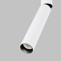 Трековый светильник Focus Dual Unity 4000K 6Вт 36° / Maytoni TR142-1-6W4K-W