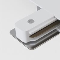 Ввод питания Unity встраиваемый белый / Maytoni TRA002B-11W