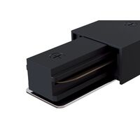 Ввод питания Unity черный / Maytoni TRA001B-11B