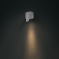 Настенный светильник (бра) Mirax 3000К 3Вт IP 20 / Maytoni C039WL-L3W3K