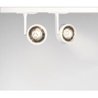 Трековый светильник Oko Unity  3000K 10Вт / Maytoni TR024-1-10W3K