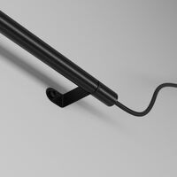 Ввод питания для для штанговой системы Axity / Maytoni CA002PI-B